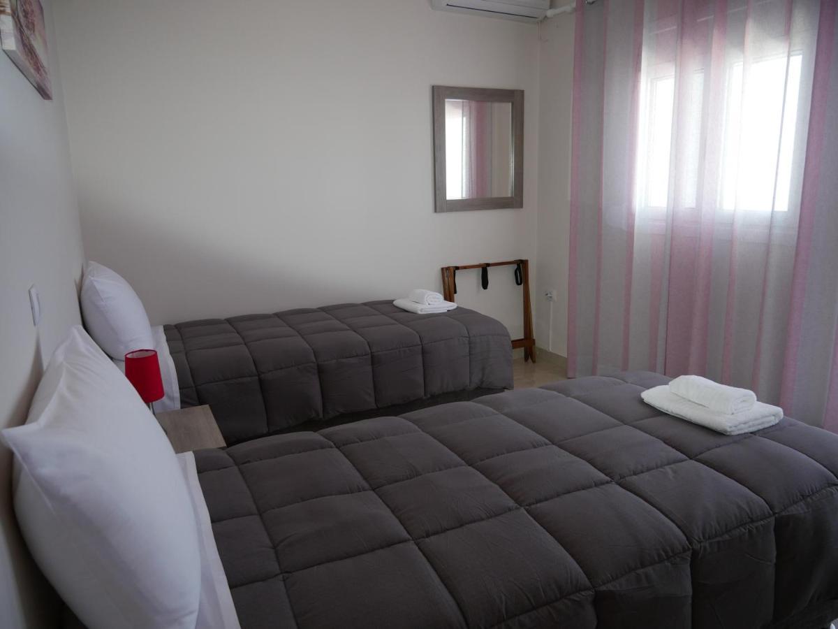 Roza'S Family House Apartment Imerovigli  Exterior photo